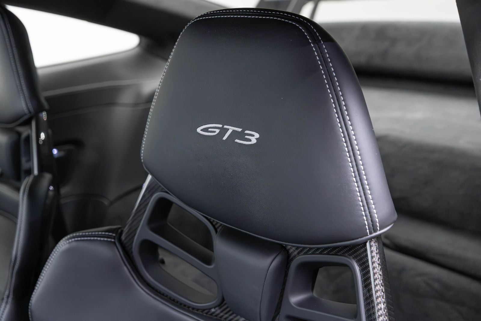 Porsche 911 GT3 2023