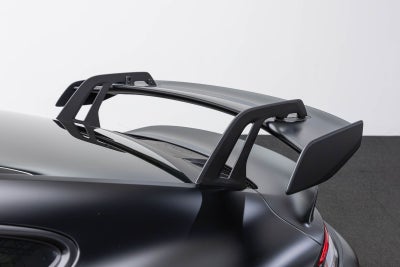 Porsche 911 GT3 2023