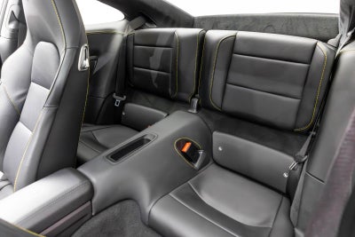 Porsche 911 Turbo S 2019