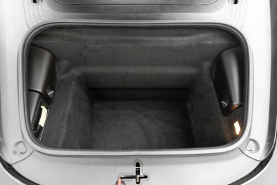 Porsche 911 Turbo S 2019