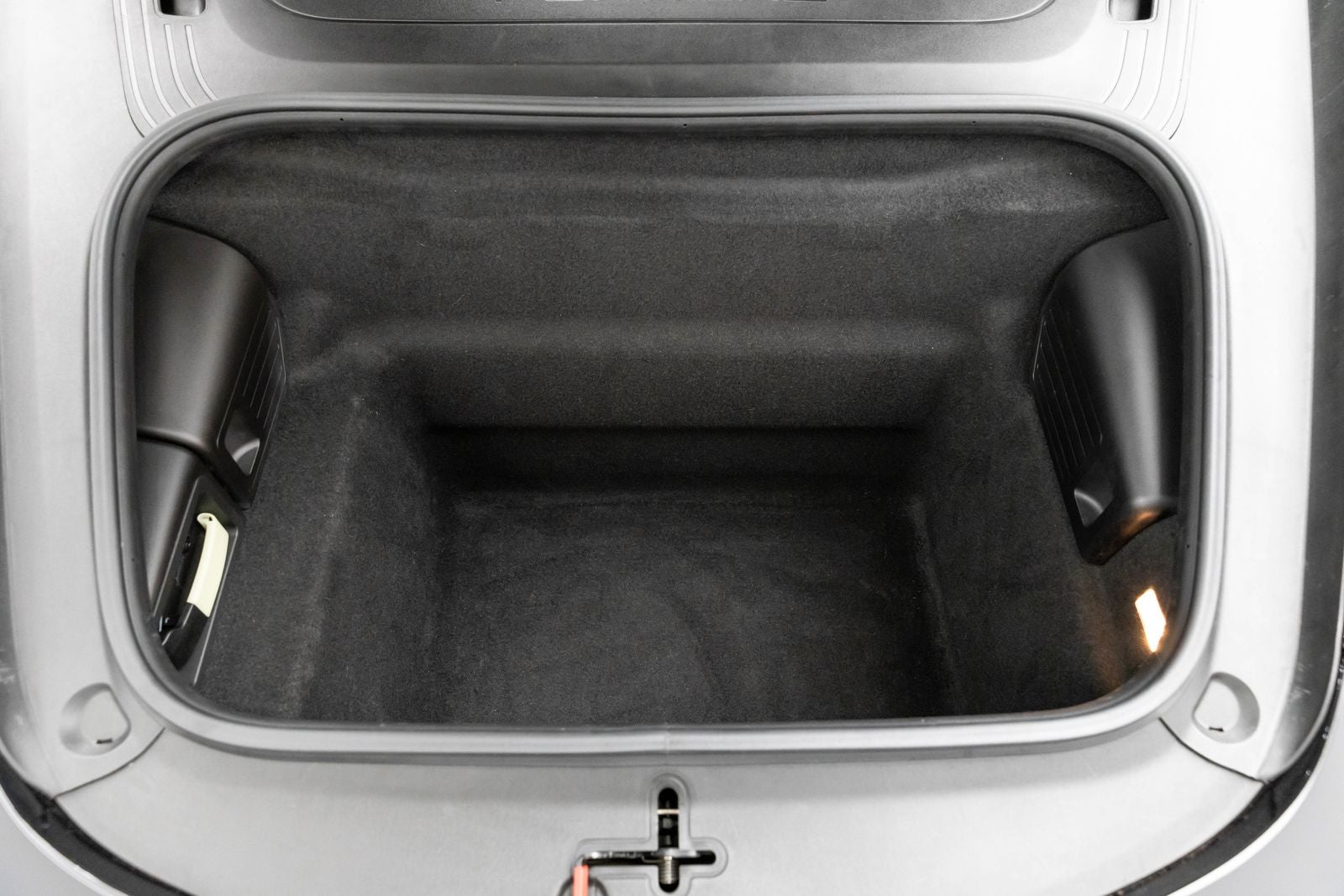 Porsche 911 Turbo S 2019