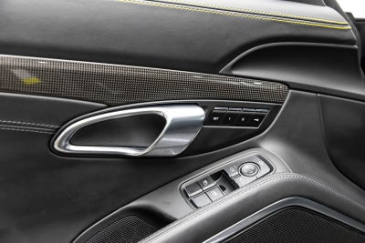 Porsche 911 Turbo S 2019