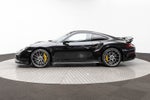 Porsche 911 Turbo S 2019