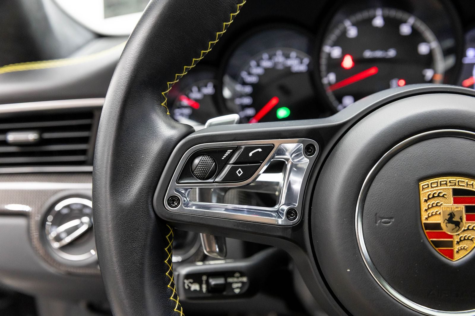 Porsche 911 Turbo S 2019