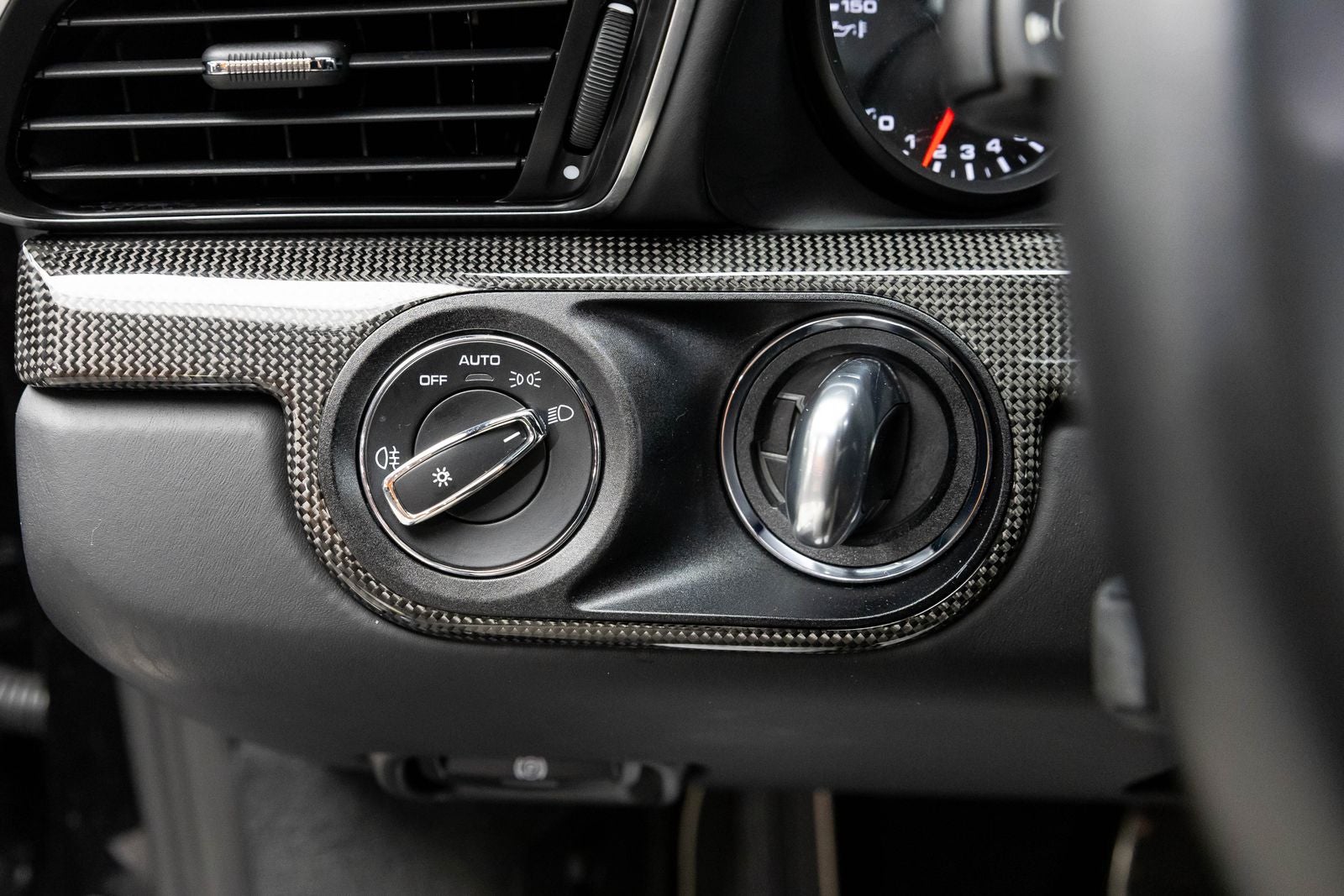 Porsche 911 Turbo S 2019