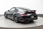 Porsche 911 Turbo S 2019