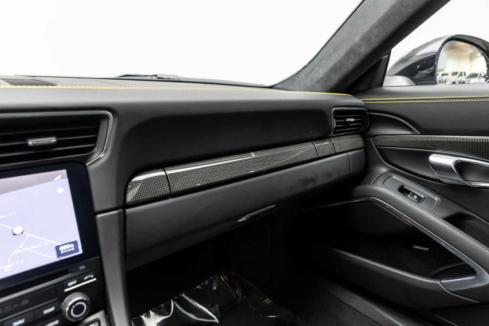 Porsche 911 Turbo S 2019