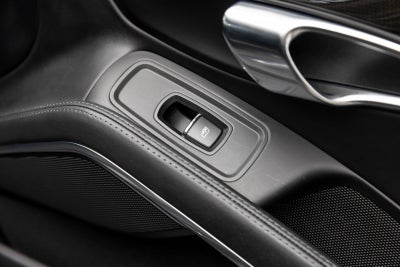 Porsche 911 Turbo S 2019