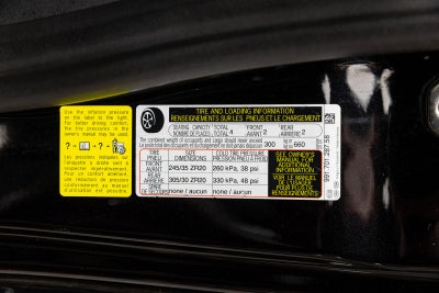 Porsche 911 Turbo S 2019