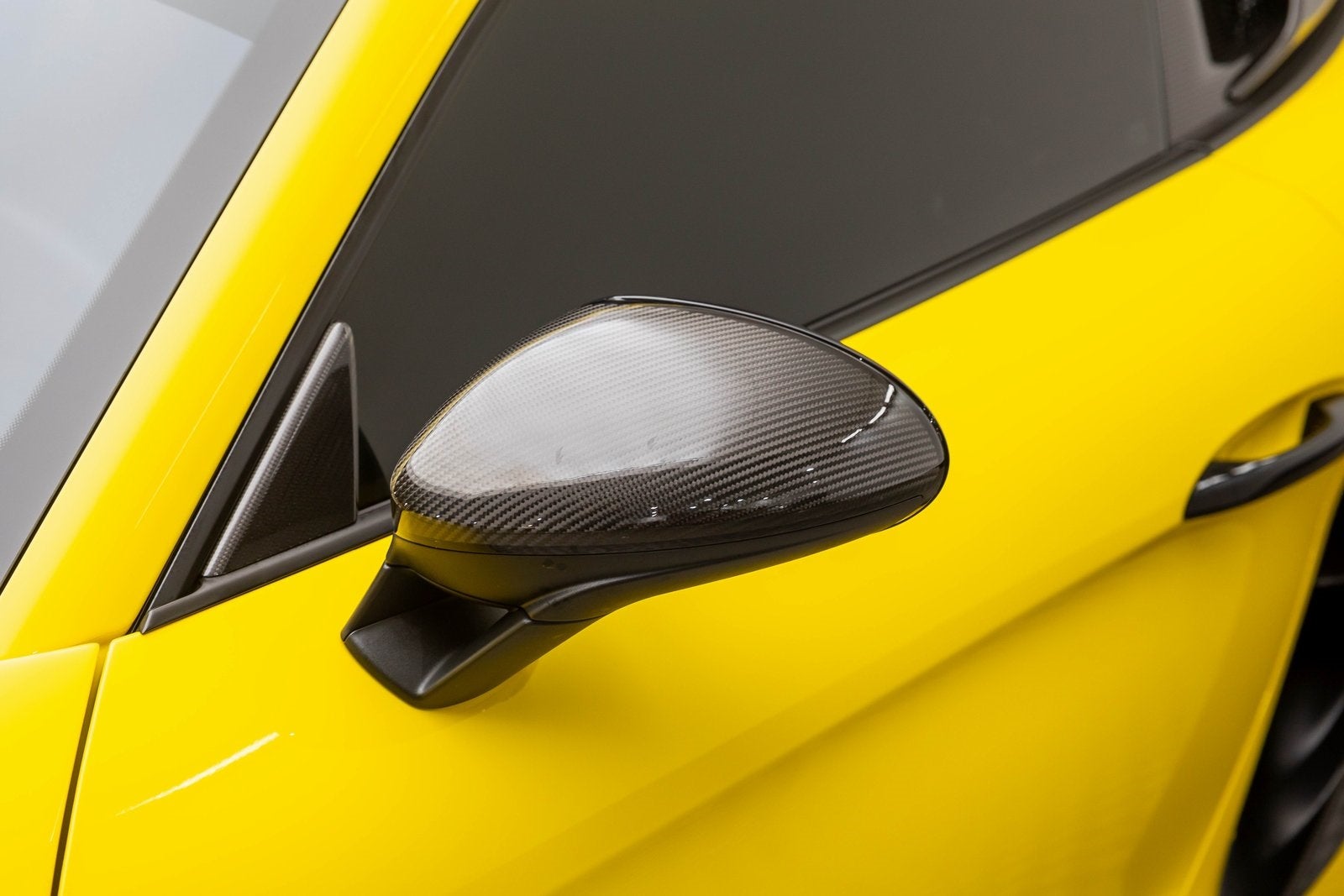 2024 Porsche 718 Cayman GT4 RS