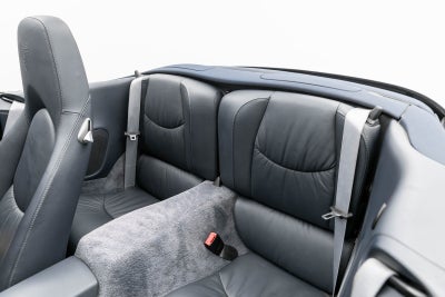 2007 Porsche 911 Carrera