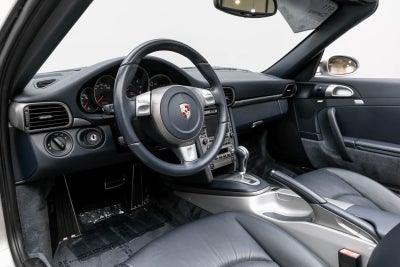 2007 Porsche 911 Carrera