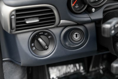 2007 Porsche 911 Carrera