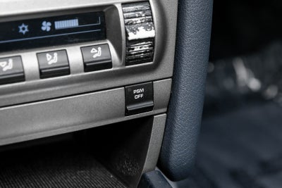 2007 Porsche 911 Carrera