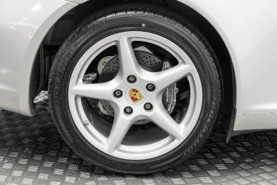 2007 Porsche 911 Carrera