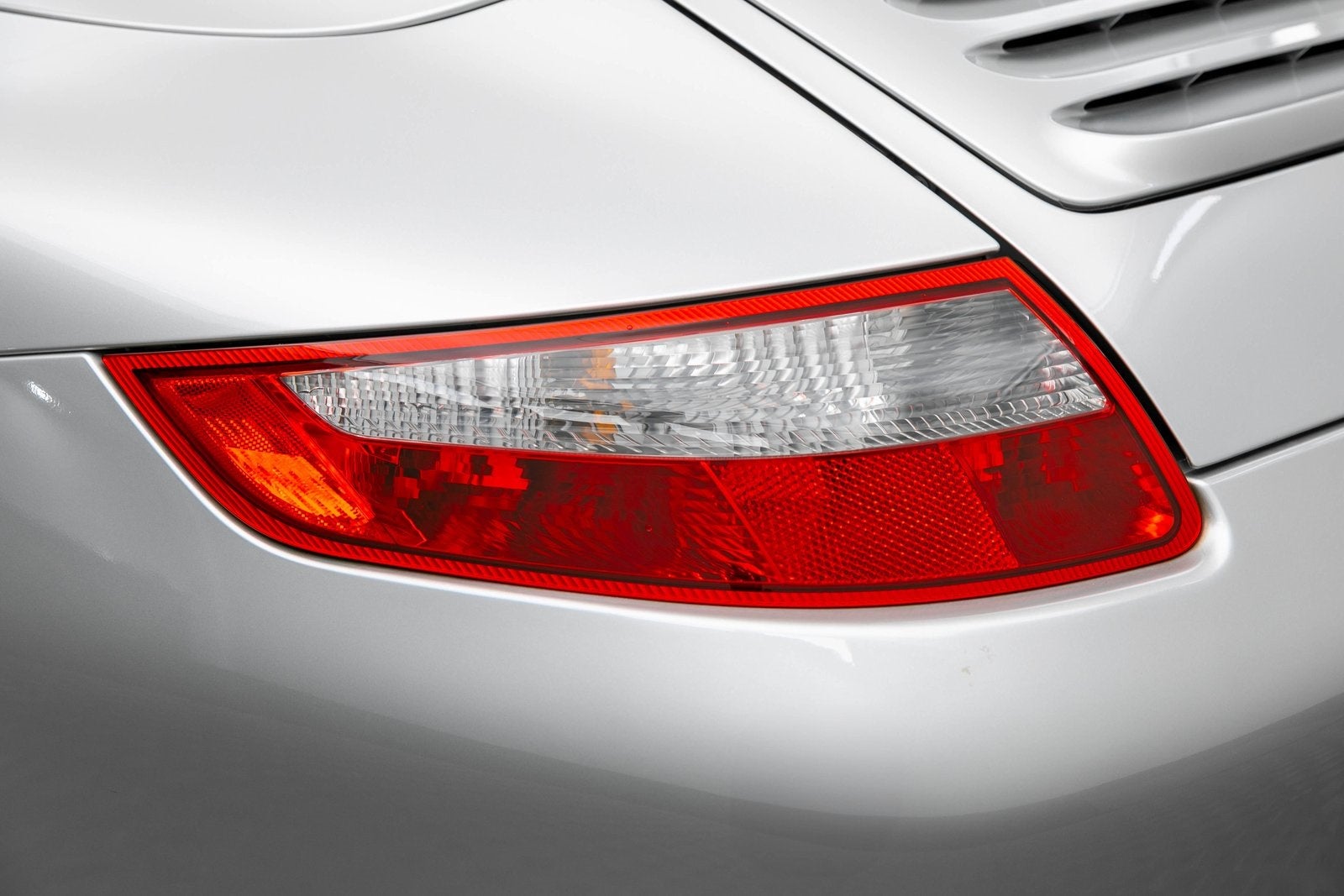 2007 Porsche 911 Carrera