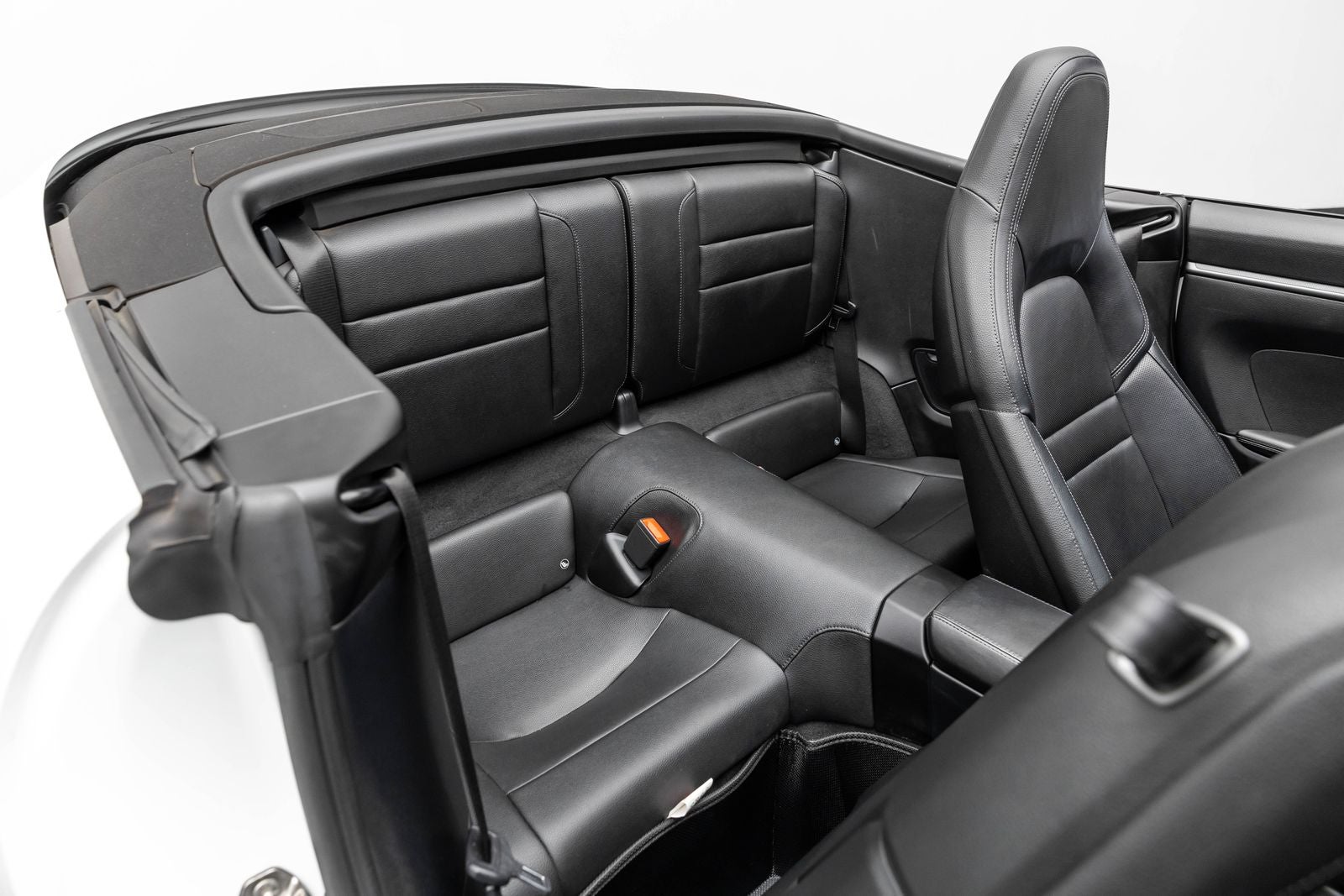 Porsche 911 Carrera 2020