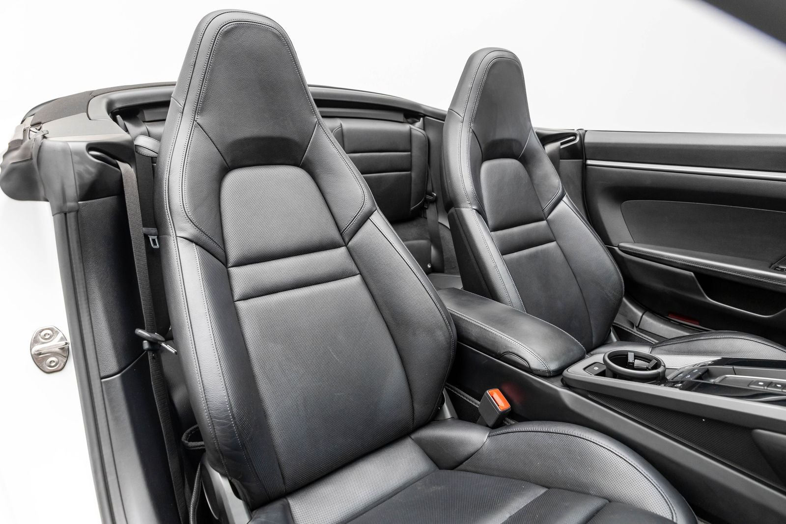 Porsche 911 Carrera 2020