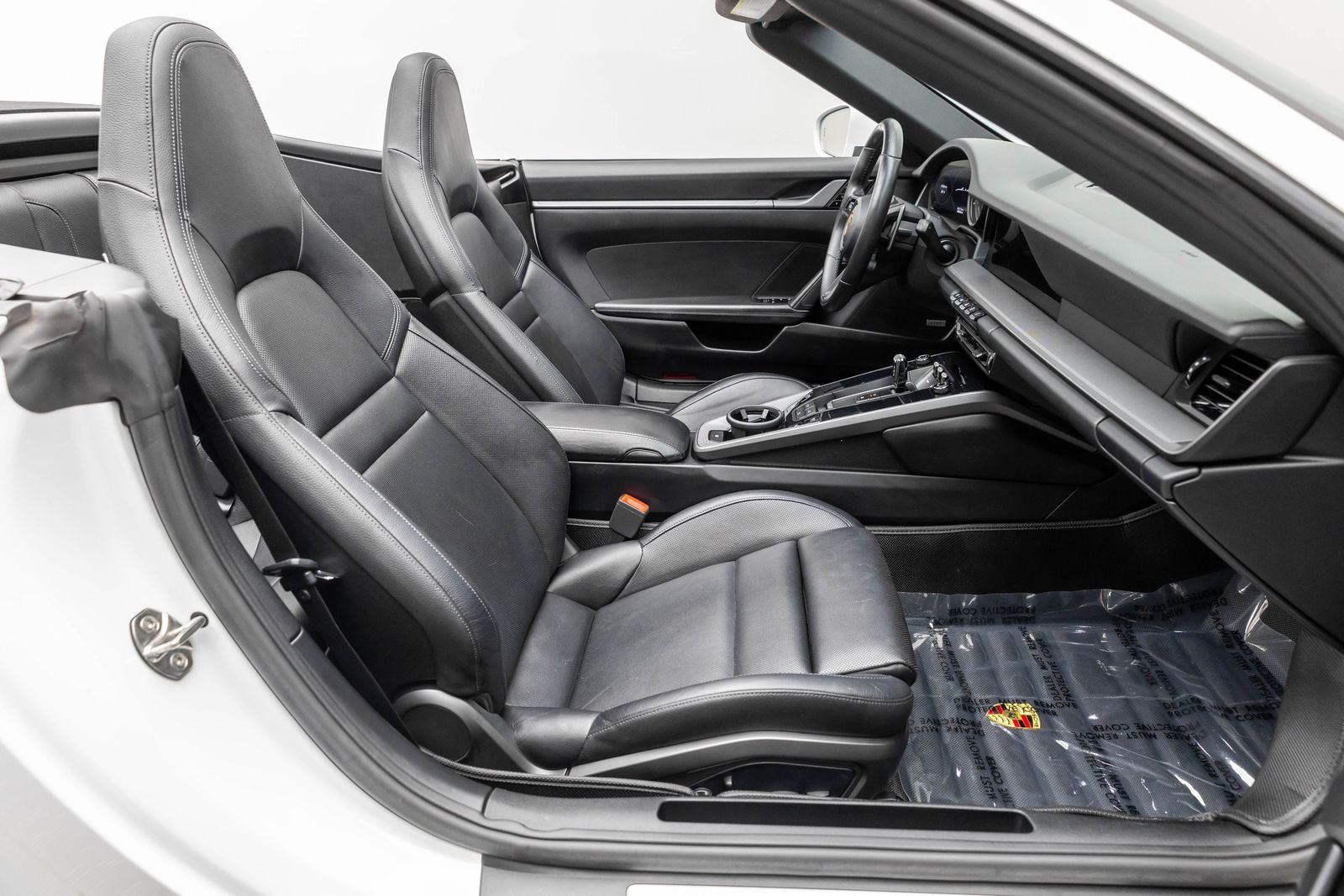 Porsche 911 Carrera 2020