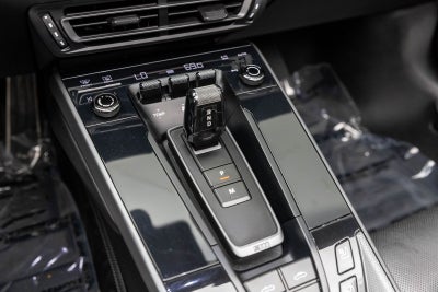 Porsche 911 Carrera 2020