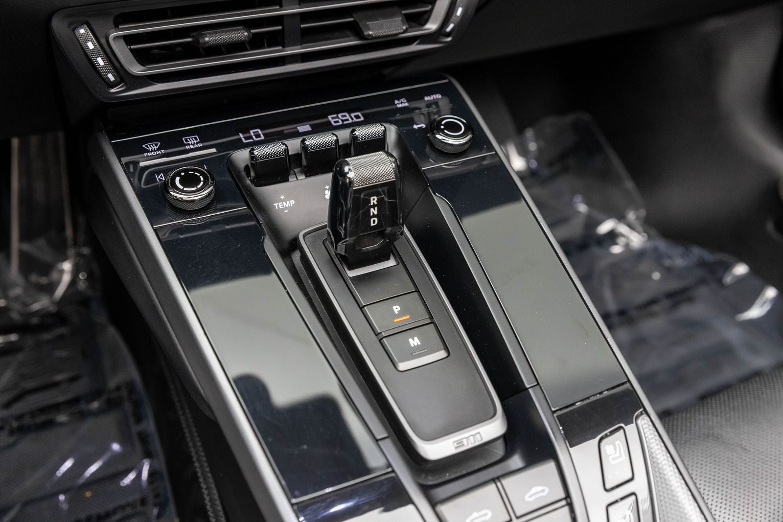 Porsche 911 Carrera 2020