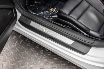 Porsche 911 Carrera 2020