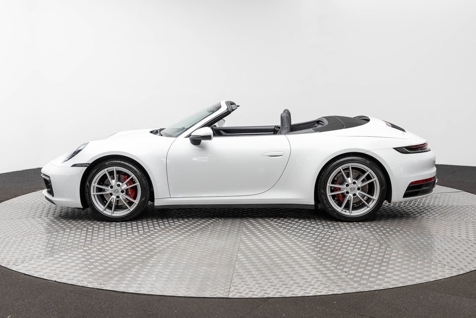Porsche 911 Carrera 2020