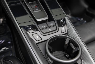 Porsche 911 Carrera 2020