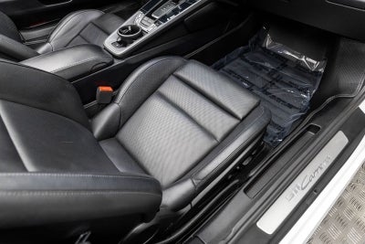 Porsche 911 Carrera 2020