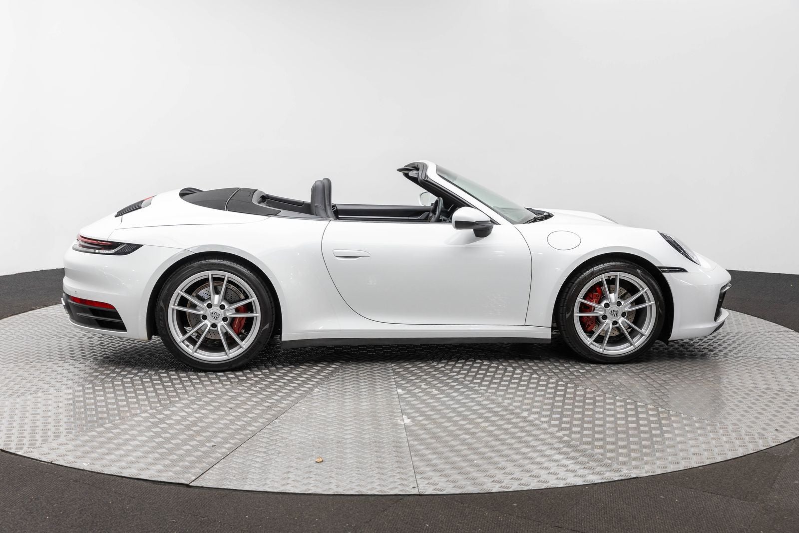 Porsche 911 Carrera 2020