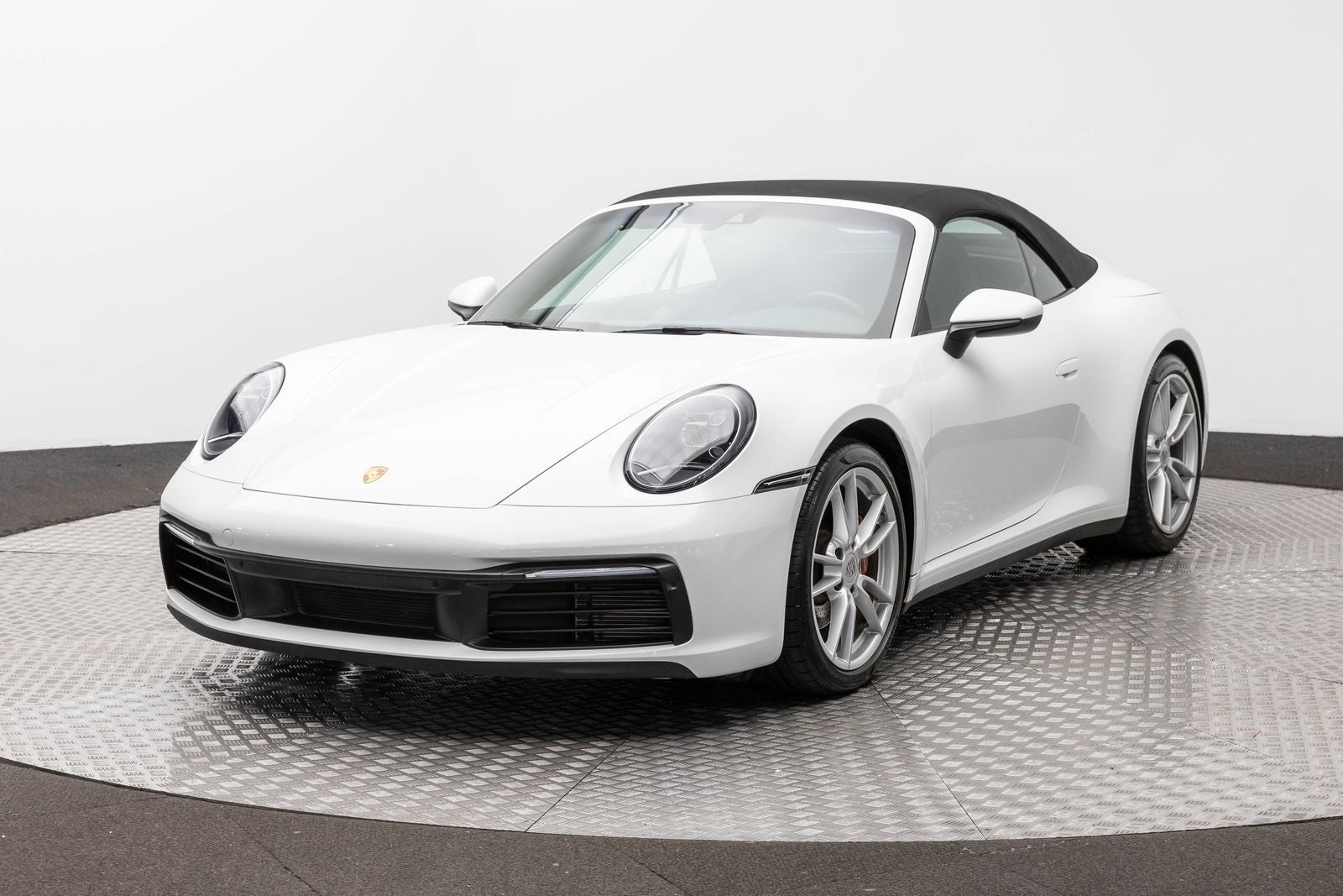 Porsche 911 Carrera 2020