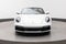 Porsche 911 Carrera 2020