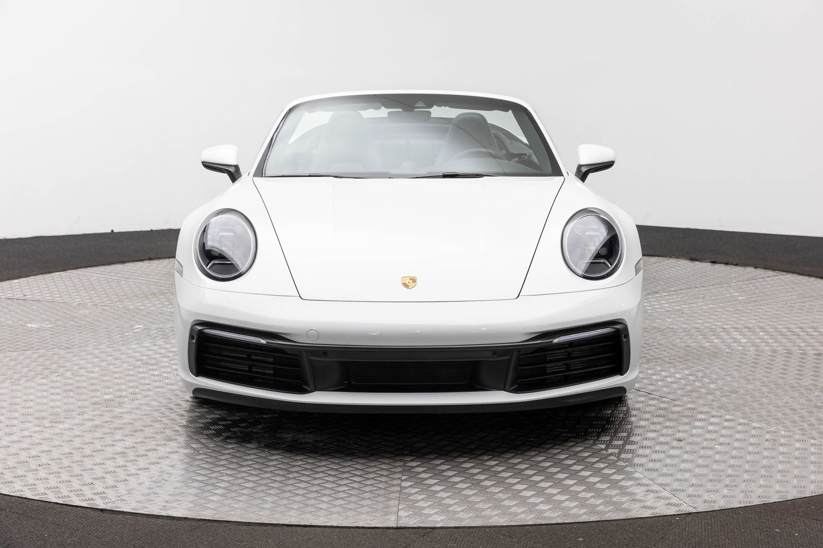 Porsche 911 Carrera 2020