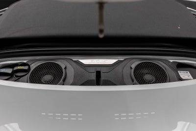 Porsche 911 Carrera 2020