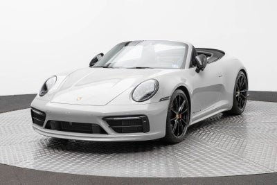 Porsche 911 Base 2022
