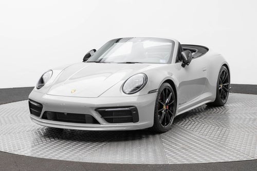 Porsche 911 Base 2022