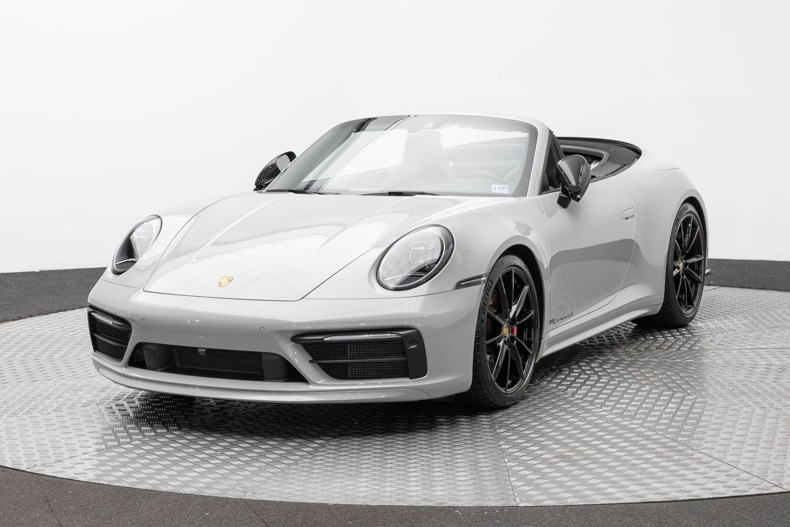 Porsche 911 Base 2022