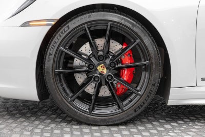 Porsche 911 Base 2022
