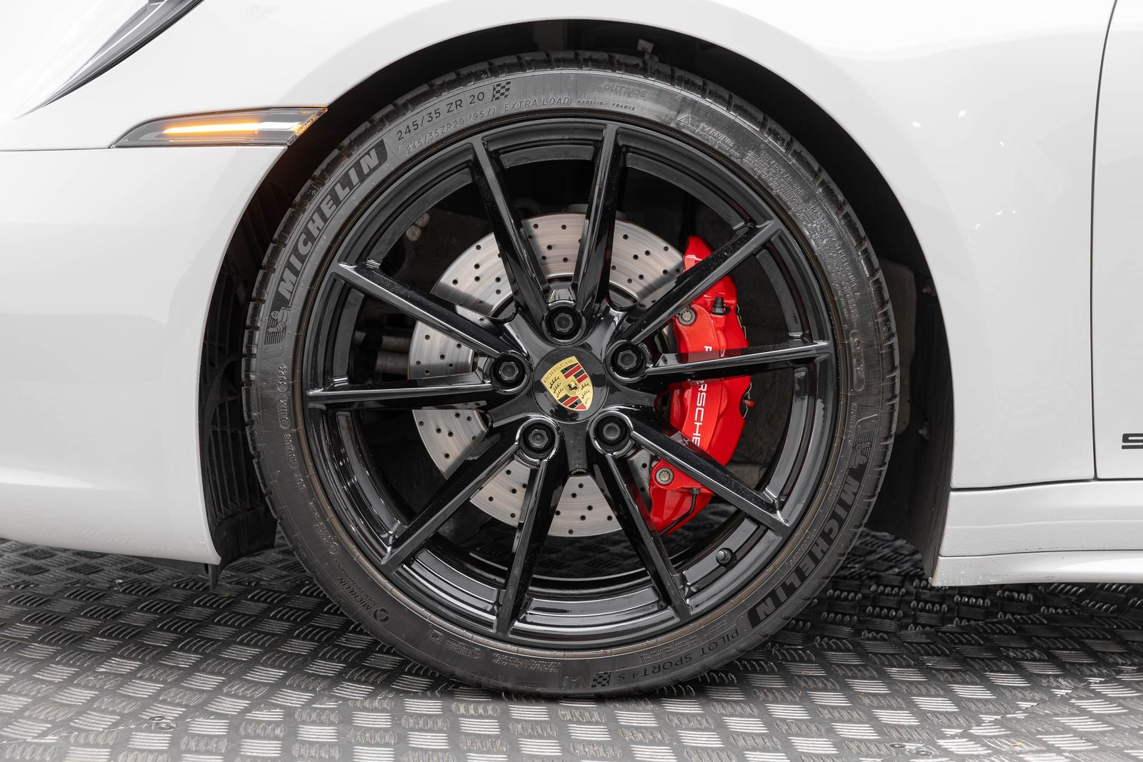 Porsche 911 Base 2022
