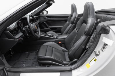 Porsche 911 Base 2022