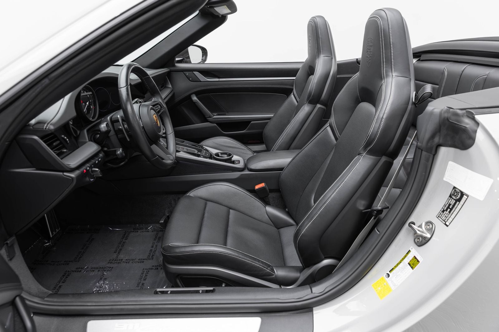 Porsche 911 Base 2022