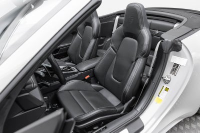 Porsche 911 Base 2022