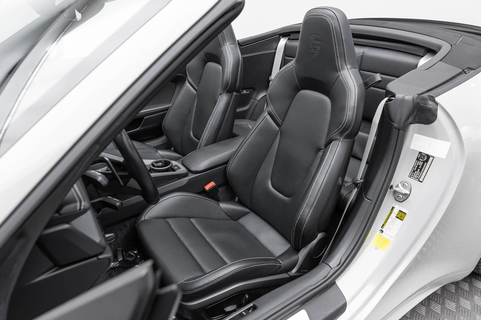 Porsche 911 Base 2022