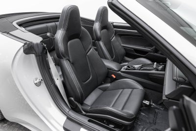 Porsche 911 Base 2022