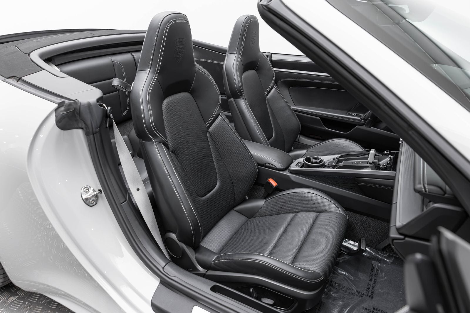 Porsche 911 Base 2022