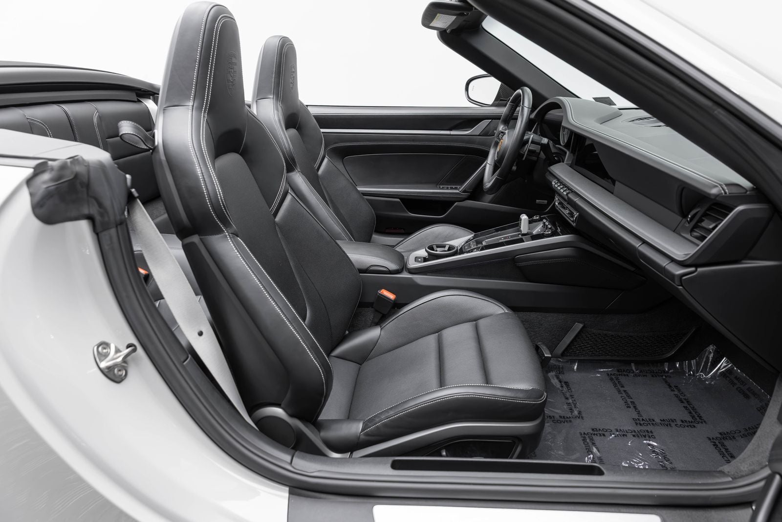 Porsche 911 Base 2022