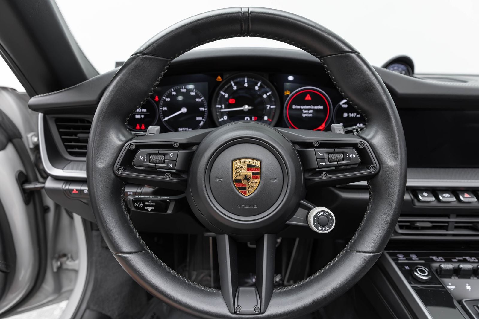 Porsche 911 Base 2022