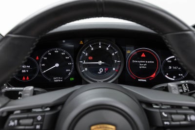Porsche 911 Base 2022