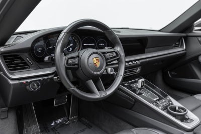 Porsche 911 Base 2022