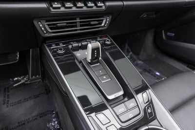 Porsche 911 Base 2022